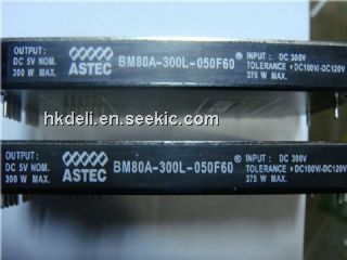 BM80A-300L-050F60 Picture