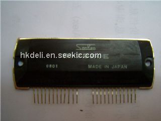 SI-7230E Picture