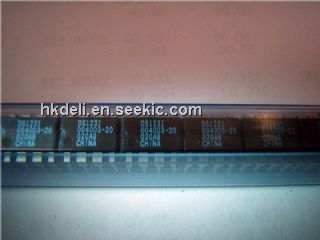 DS1231-20 Picture