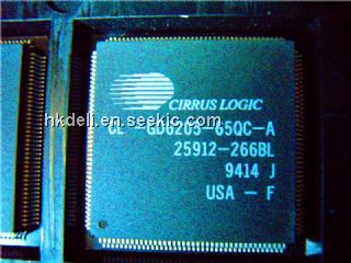 CL-GD6205-65QC-A Picture