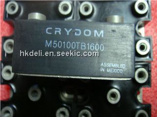 M50100TB1600 Picture