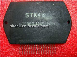 STK465 Picture