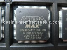 EPM3064ATC100-10 Picture