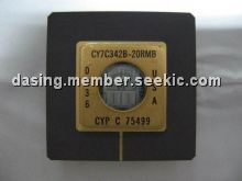 CY7C342B-20RMB Picture