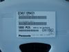Part Number: ECW-U1105KCV
Price: US $0.45-0.90  / Piece
Summary: Film Chip Capacitor, SMD, 100V