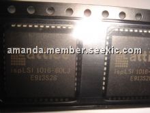 ISPLSI1016-60LJ Picture