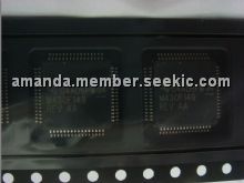 MSP430F149IPMR Picture