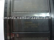 TC551664BJ-12 Picture