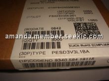PESD3V3L1BA Picture