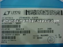 LTC4054ES5-4.2 Picture