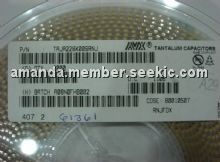 TAJA226K006RNJ Picture