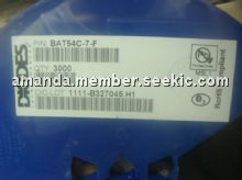 BAT54C-7-F Picture