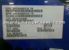 MIC94060YC6 Picture