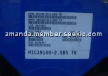 MIC39100-2.5BS Picture