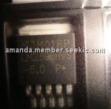LM2596HVS-5.0 Picture