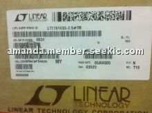 LT1761ES5-2.5 Picture