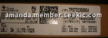 TPS7333QDRG4 Picture