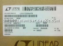 LTC1772ES6 Picture