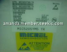 MIC5205YM5 Picture