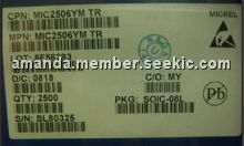 MIC2506YM Picture