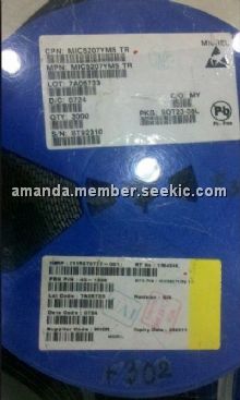 MIC5207YM5 Picture