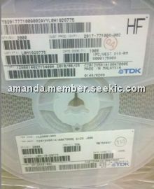 C2012X5R1A106K Picture