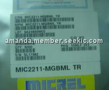 MIC2211-MGBML Picture