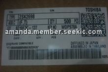 2SK2698 Picture