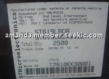 ST619LBDR Picture