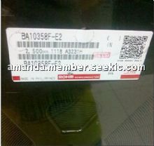 BA10358F-E2 Picture