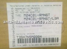 M24C01-RMN6T Picture