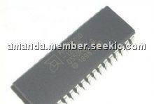 AM29F010-120PC Picture