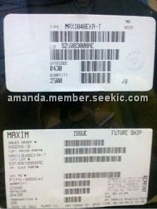 MAX1848EKA-T Picture