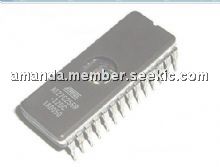 AT27C256R-12DC Picture