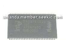 DA28F640J5-150 Picture