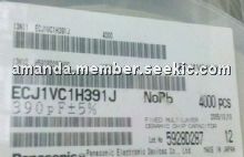 ECJ1VC1H391J Picture