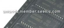 K6X4008C1F-GF55 Picture