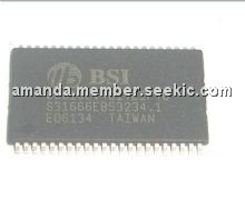 BS616LV4017EIP-70 Picture
