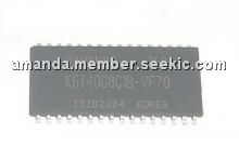 K6T4008C1B-VF70 Picture