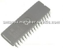 M27C801-100F1 Picture