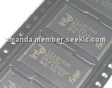 TE28F800B3TA110 Picture