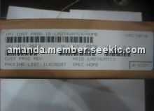 LM2742MTC Picture