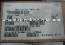 UPD75316GF-569-3B9 Picture