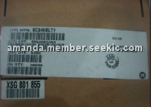 BC846BLT1 Picture