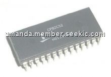 CP82C52 Picture