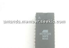 AT29C020-90PC Picture
