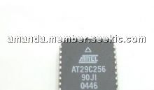 AT29C256-90JI Picture