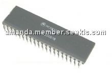 MC6821CP Picture