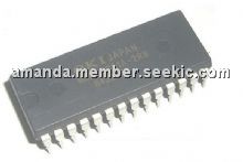 MSM82C51A-2RS Picture