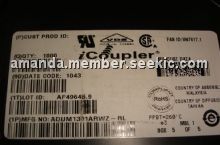 ADUM1301ARWZ Picture